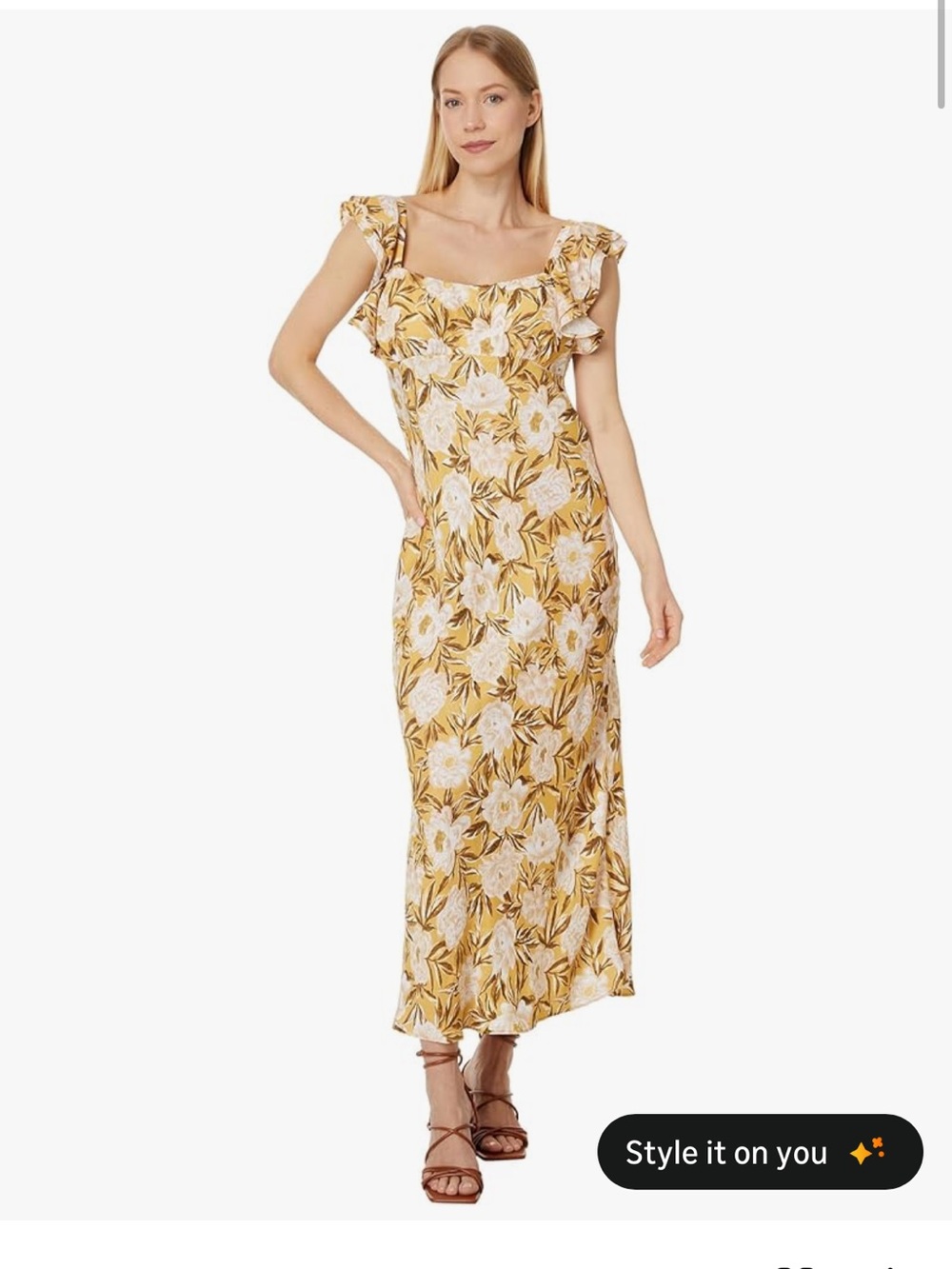 Madewell Women's Angelina Dress size 4 NWT